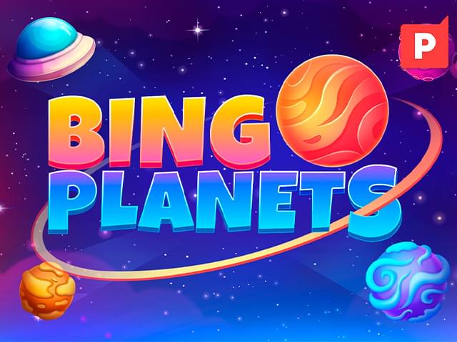 bet465 Planetas do Bingo
