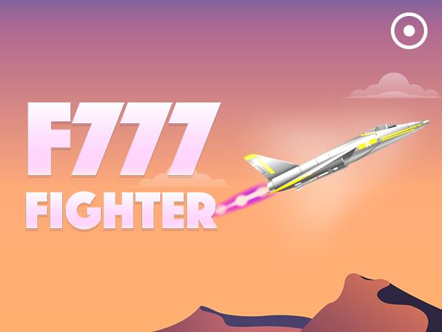 bet465 F777 Fighter